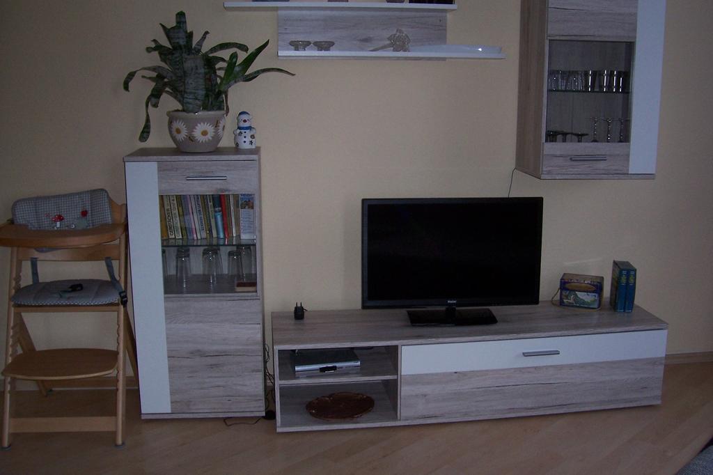 Ferienwohnung Am Schunckpark 드레스덴 객실 사진