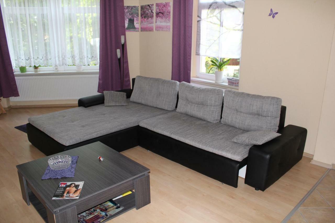 Ferienwohnung Am Schunckpark 드레스덴 외부 사진