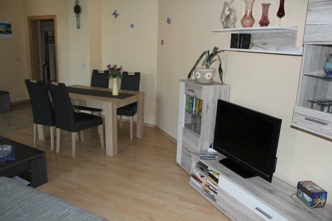 Ferienwohnung Am Schunckpark 드레스덴 외부 사진