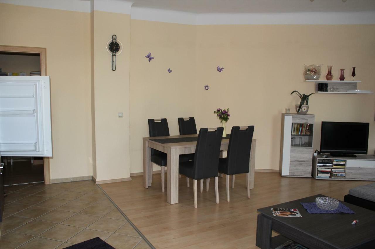 Ferienwohnung Am Schunckpark 드레스덴 외부 사진