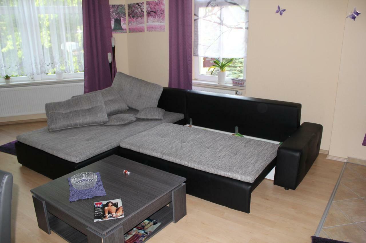 Ferienwohnung Am Schunckpark 드레스덴 외부 사진