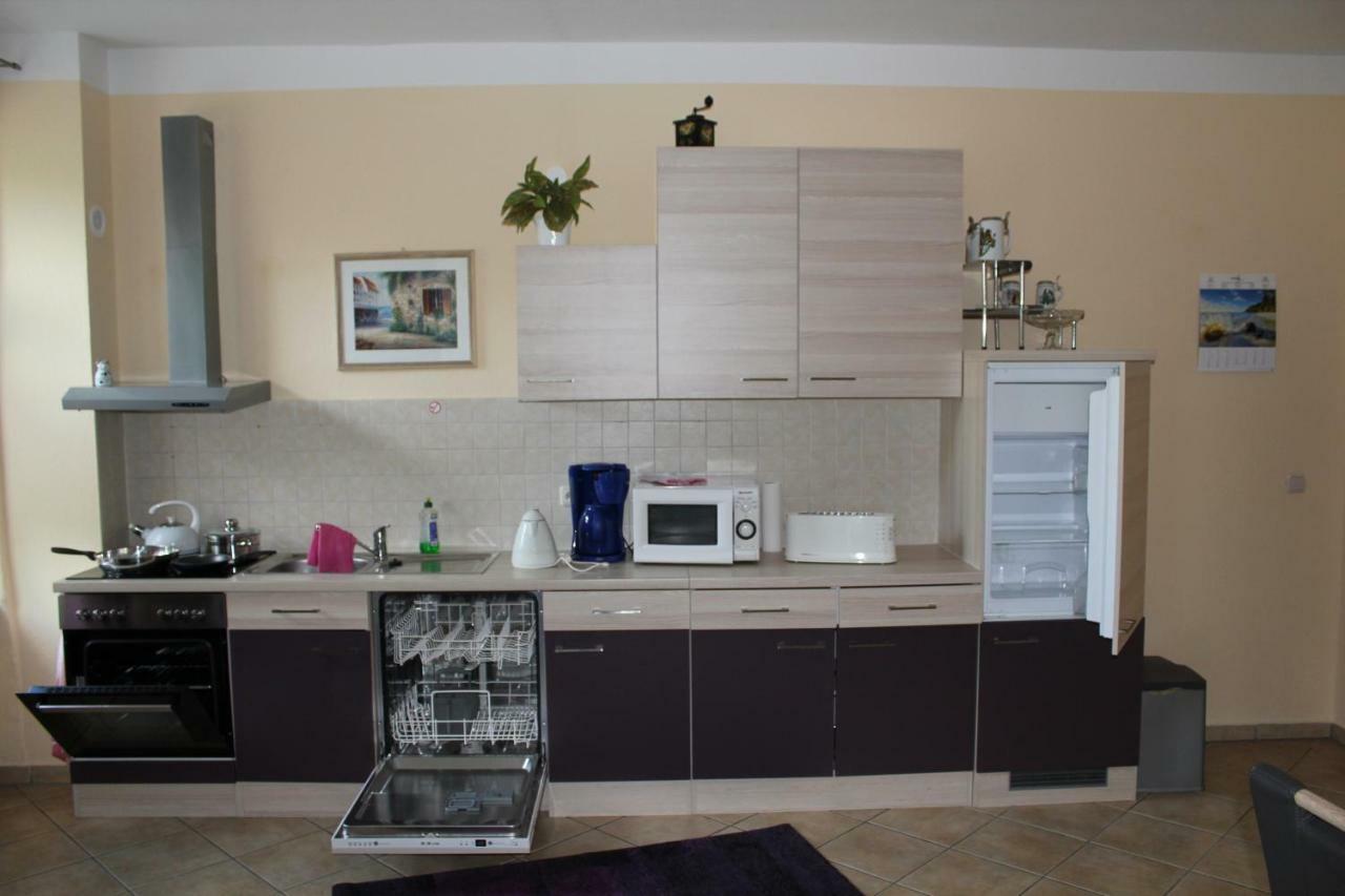 Ferienwohnung Am Schunckpark 드레스덴 외부 사진