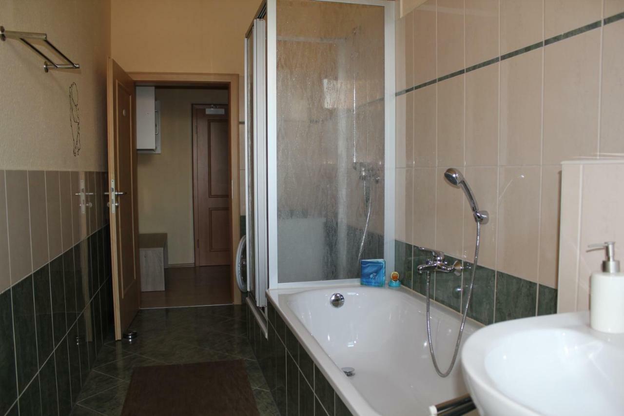 Ferienwohnung Am Schunckpark 드레스덴 외부 사진
